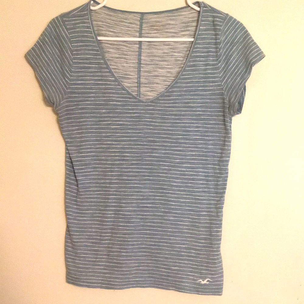 Hollister Easy T-Shirt